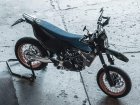 Husqvarna Supermoto 701 REPLAY Special Edition